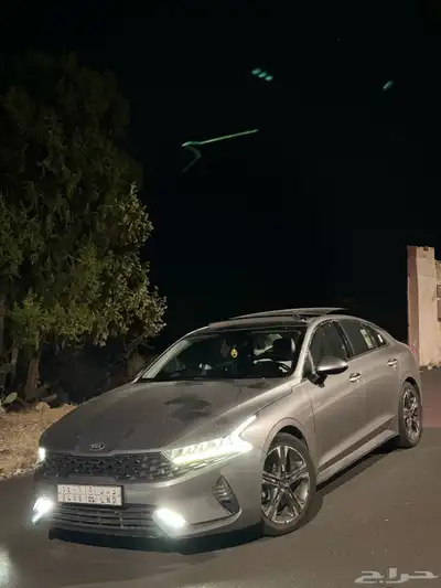 للبيعkai k5 فل كامل 8