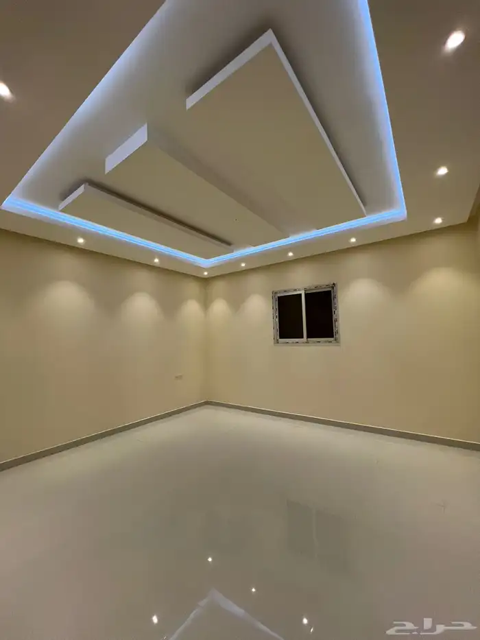 فله تصميم نيوكلاسيك حي الجامعه خلف البوليفارد الخرج 12
