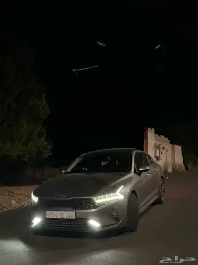 للبيعkai k5 فل كامل 3