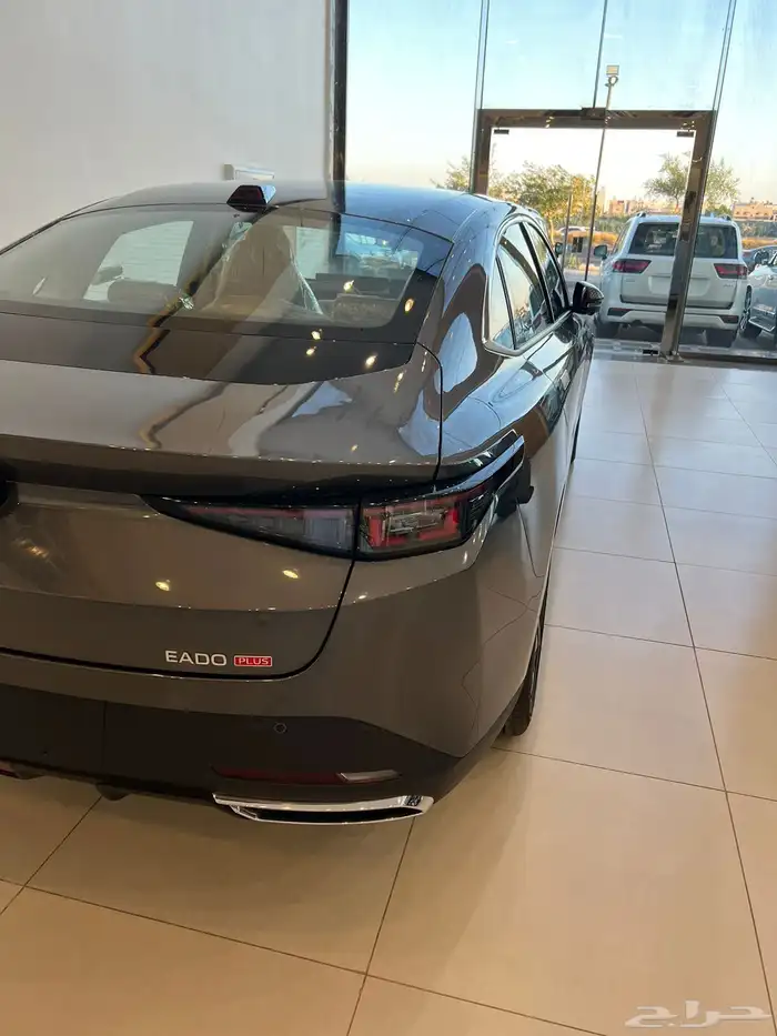شنجان ايدو ليميتد 2025 5