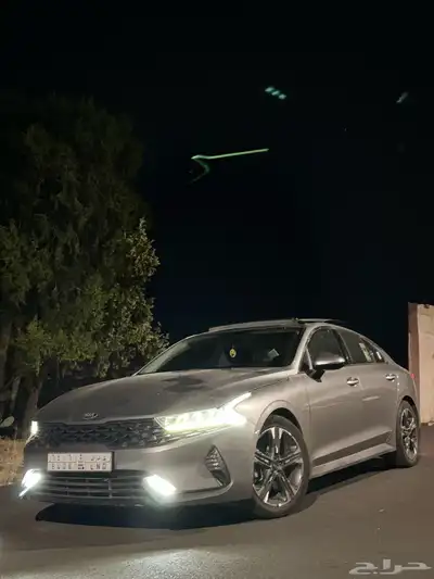 للبيعkai k5 فل كامل 6
