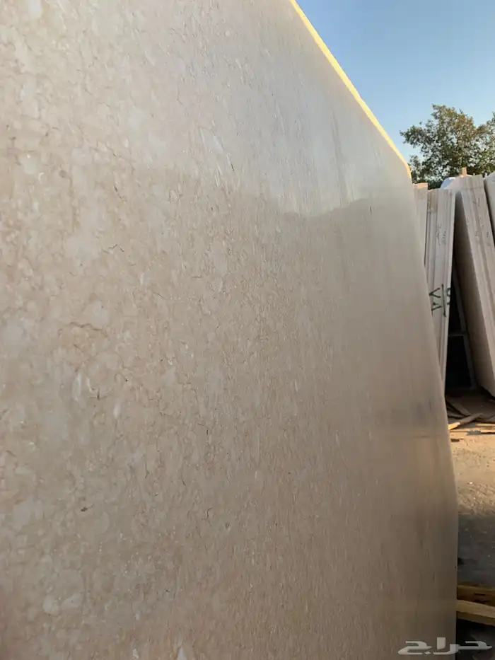 جميع أنواع الرخام موجود توريد وتركيب 8