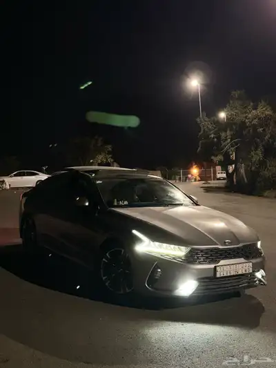 للبيعkai k5 فل كامل 9