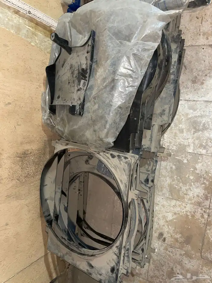 قطع غيار مرسيدس و اكسسوارات. W126 R126 W140 4