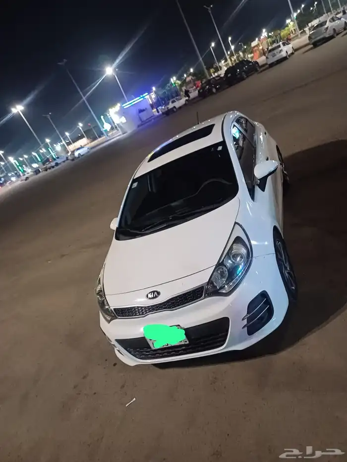 السياره موديل 2016 1