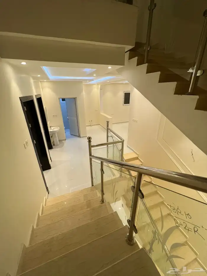فله تصميم نيوكلاسيك حي الجامعه خلف البوليفارد الخرج 14