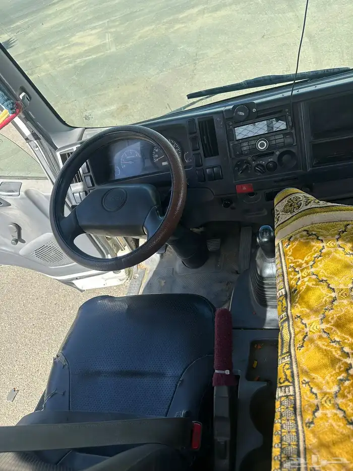 دينا ايسيزو للبيع 4