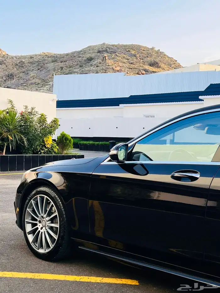 مرسيدس يخت م 2014 AMG 8