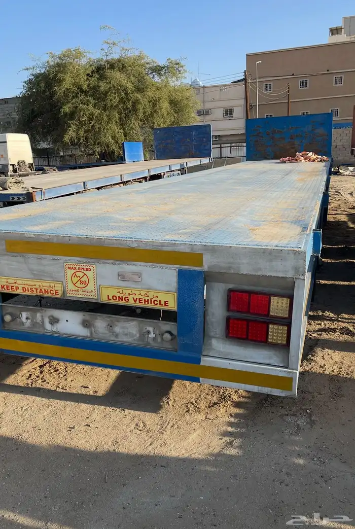 تيدر سطحه 3 محاور 1