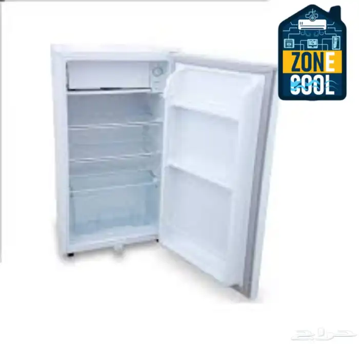 ثلاجة دانسات 3 قدم 1