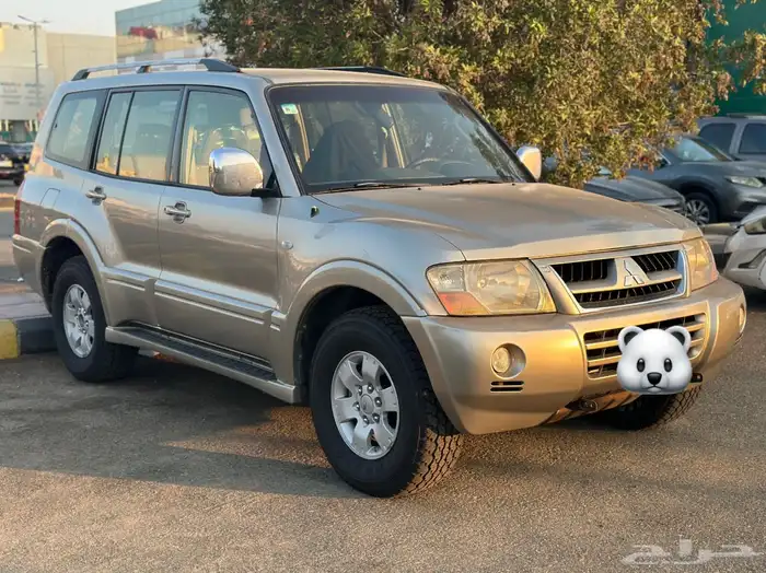 ميتسوبيشي 4