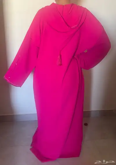 قفطان المغرب 3