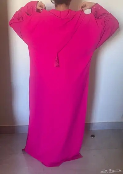 قفطان المغرب 4