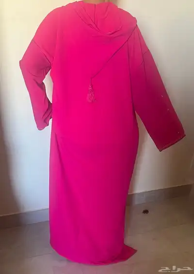 قفطان المغرب 5