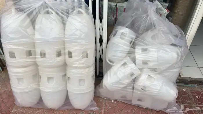 مشربيه سقايه طيور صاروخ اتوماتيك 0