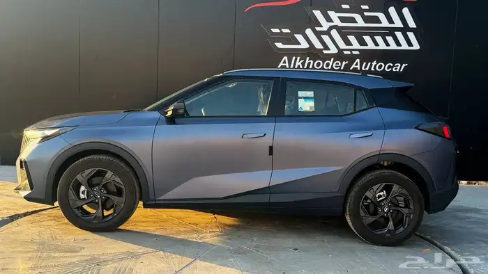 جاك جي اي سي امزوم 2025 اقل سعر بالمملكه 2