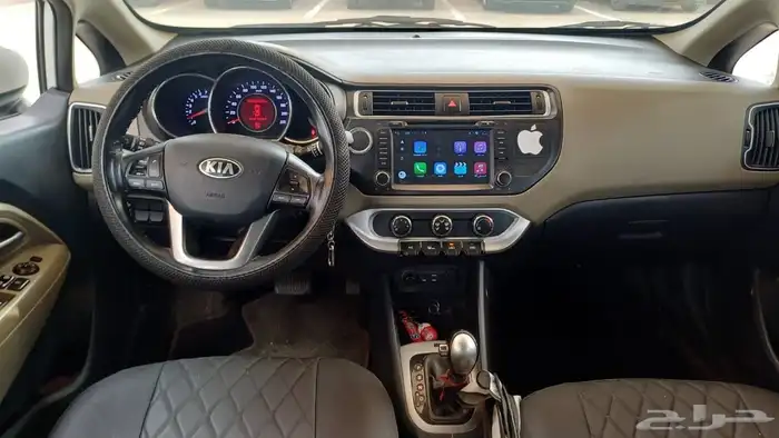 السياره موديل 2016 5