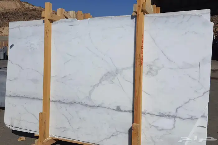 جميع أنواع الرخام موجود توريد وتركيب 10