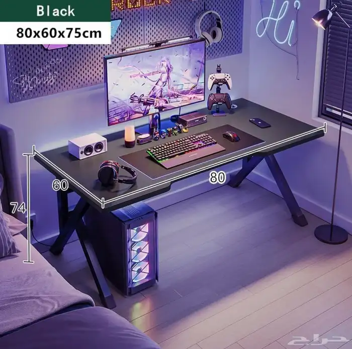 طاوله قيمنق باقل الأسعار 2