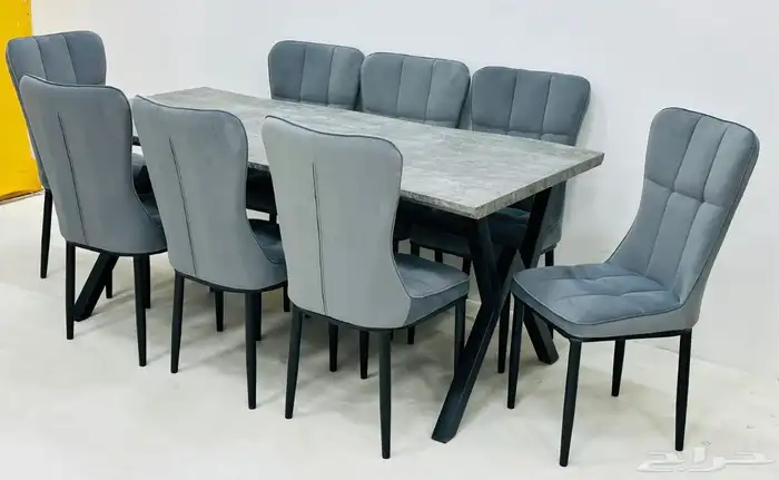 طاولات طعام سفرة عروض 1