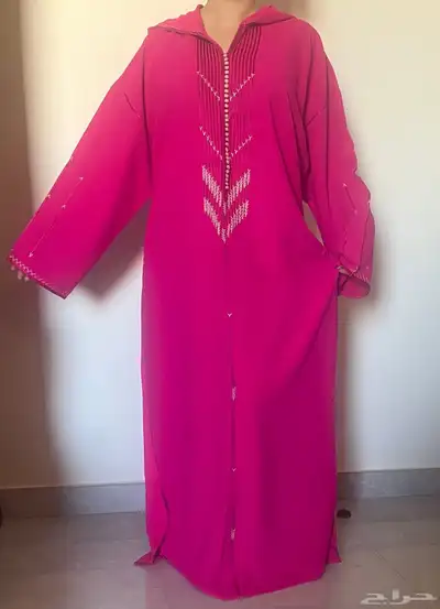 قفطان المغرب 0