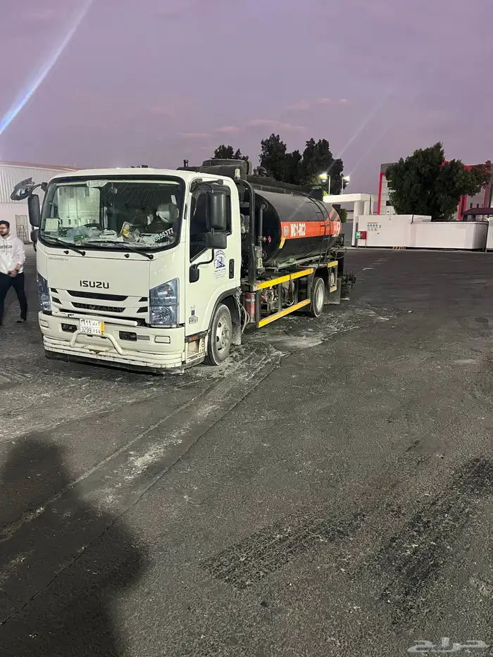 رش مادة Mc1 Rc2 7