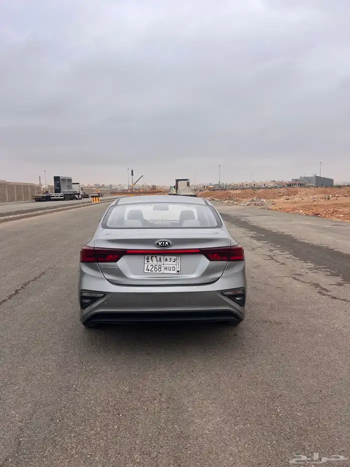 سيراتو 2021 5