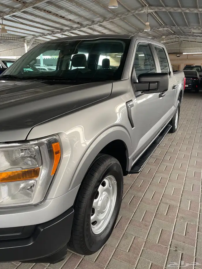 مجموعة F150 غماره غامارتين 2