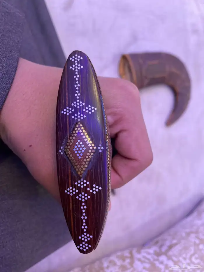 جنبيه ممتازه وحاده 3