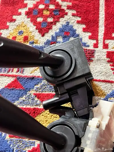 مفتاح اوعصاء النور والمساحات دباب ديهاتسو اوافانز 6