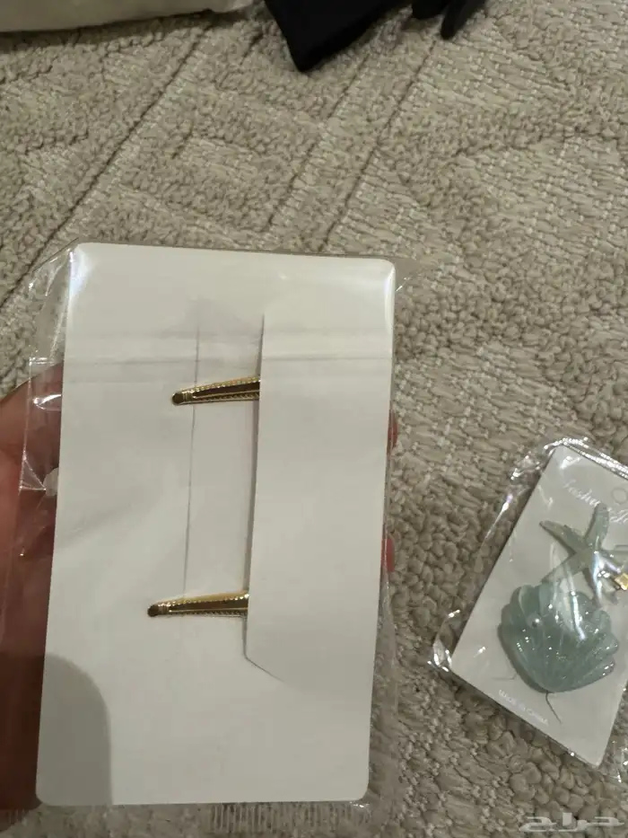 اكسسوارات شعر 4