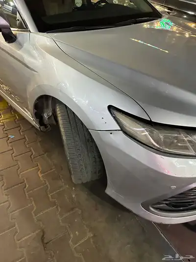 كامري 2022 للبيع 12