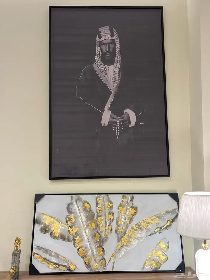 لوحات 8