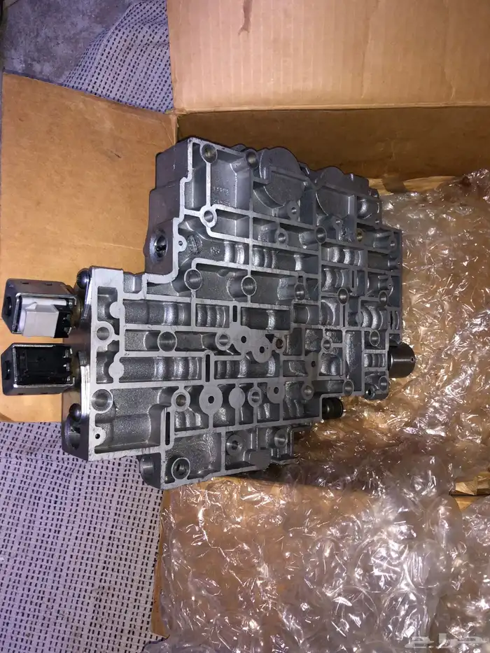 قطع جمس وشفر تسعينات GM 14