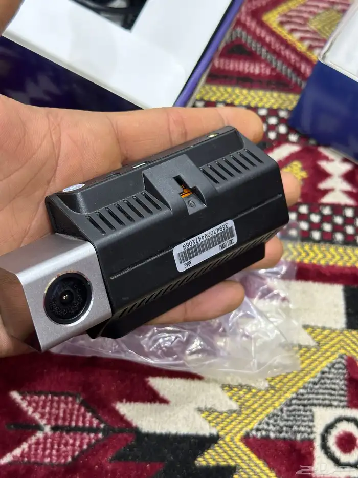 داش كام ذكيه 1