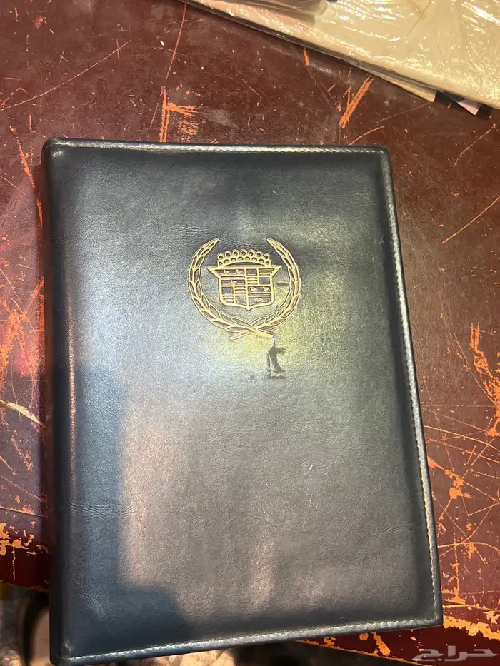 كتلوجات نوادر كادلك 1990 1987 0