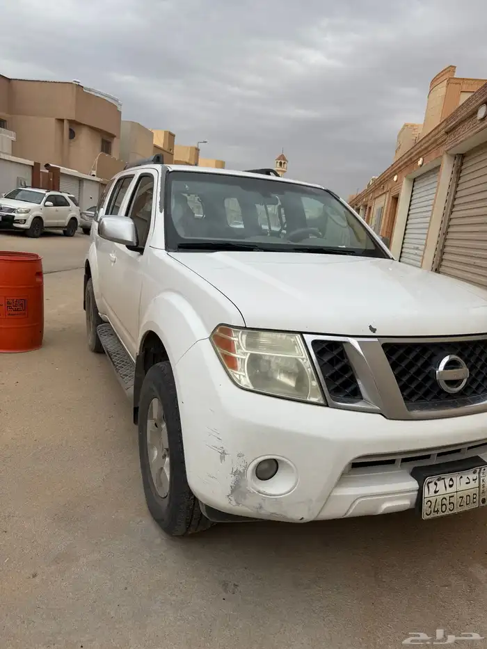 باثفندر 2010 محركات شرط والبدي شرط 0