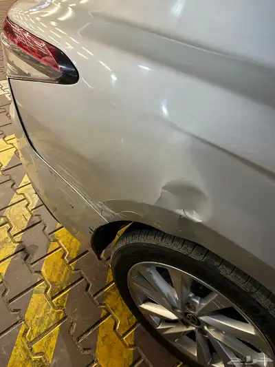 كامري 2022 للبيع 8