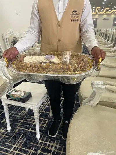 الجود للضيافه 6