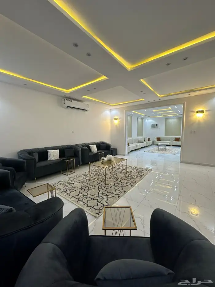 استراحه للايجار السيل الصغير ذوي حجي 2