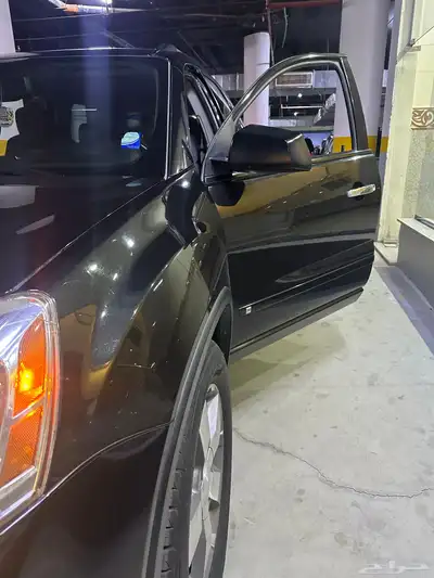 2010 GMC ACADIA First Owner  Excellent Condition  ODO 257k 4