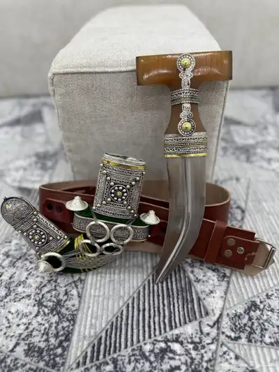جمبيه حك زراف مطرح 7 2