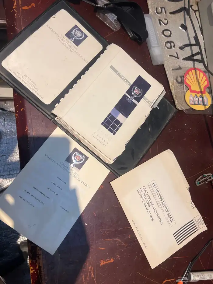 كتلوجات نوادر كادلك 1990 1987 4