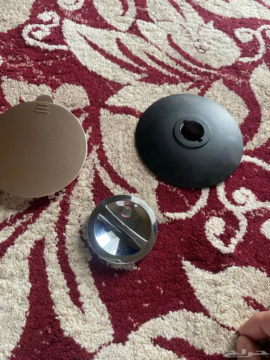 أربعه في واحد فرامه طحانه خلاطه عجانة 5