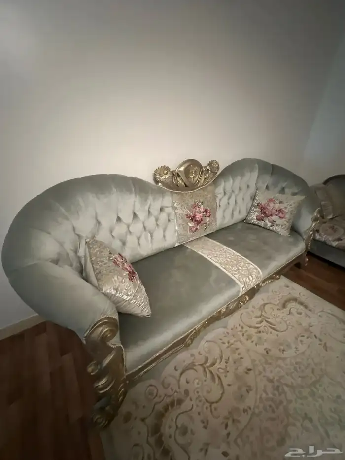 كنب فاخر 0
