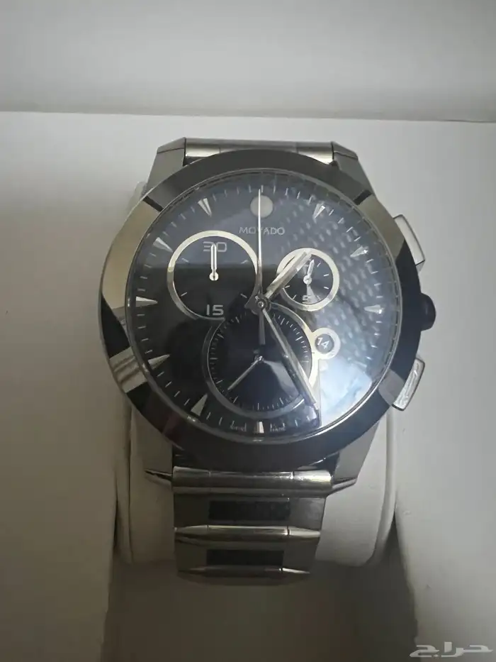 ساعه رجاليه موفادو Movado 2