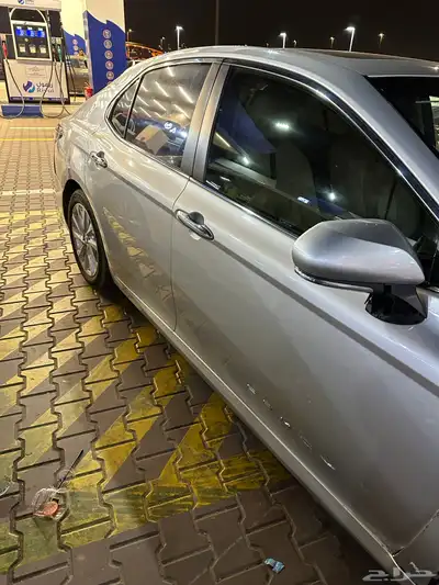 كامري 2022 للبيع 11