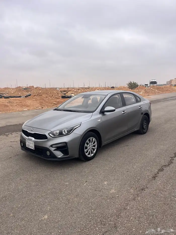 سيراتو 2021 2