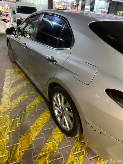 كامري 2022 للبيع 7