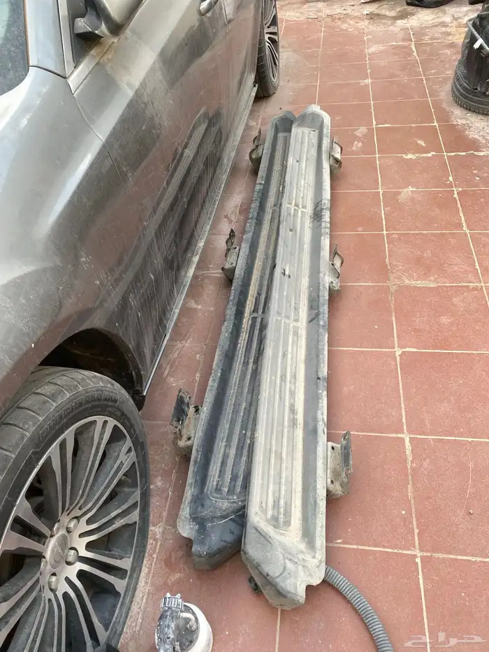 وطايات اكسبديشن طويل 0